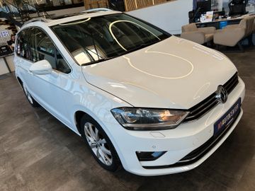 Volkswagen Golf Sportsvan Highline*Pano*Navi*