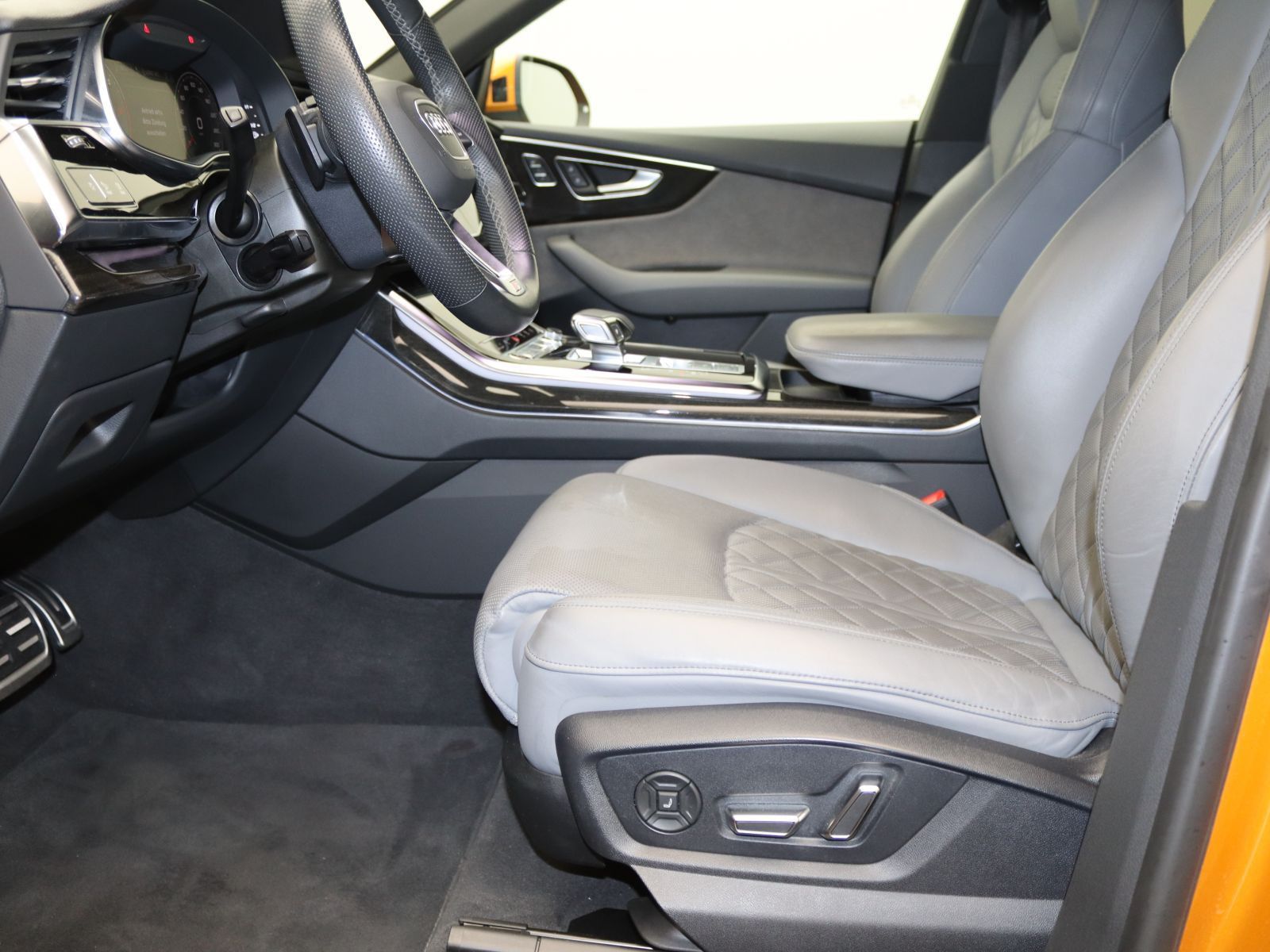 Audi Q8 - Bild 16