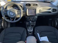 Jeep Renegade - Vorschau Bild 10