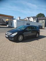 Mercedes-Benz Tip Top Auto 7 sitzer sehr gepflegt - gebrauchte Mercedes-Benz R 350 aus dem Jahr 2008