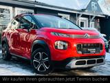 Citroën C3 Aircross Feel+Klima+SHZ+PDC+USB+bluetooth+1HD - gebrauchte Citroën C3 aus dem Jahr 2018