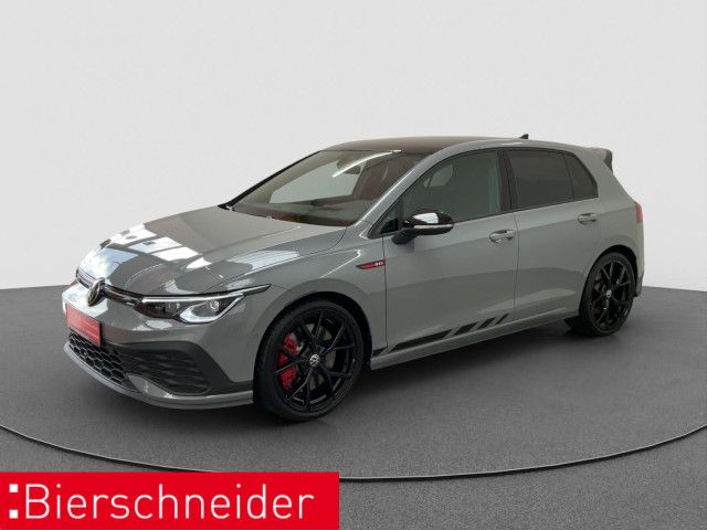 Volkswagen Golf 8 GTI 2.0 TSI DSG Clubsport 19 MATRIX PANO