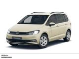 Volkswagen Touran TAXI 2.0 TDI DSG 7-Sitzer KAMERA LED-DACH