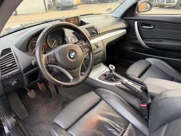 BMW 120 - 10