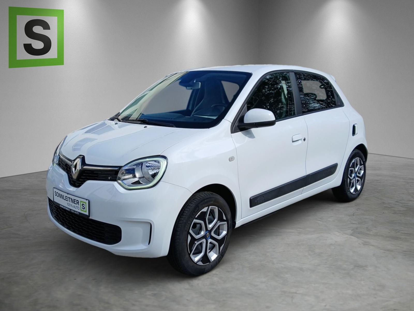 Renault TWINGO Electric Zen