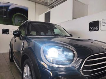 MINI One Countryman - 3