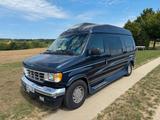 Ford Econoline E-150 Van 5.0 V8 Us car - Ford Gebrauchtwagen von 1995