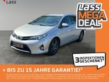 Toyota Auris 1.6 Touring Sports Edition AHK, GJR, PPS - Toyota Auris Touring Sports
