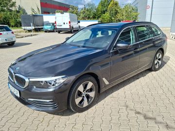 BMW 520 - 5