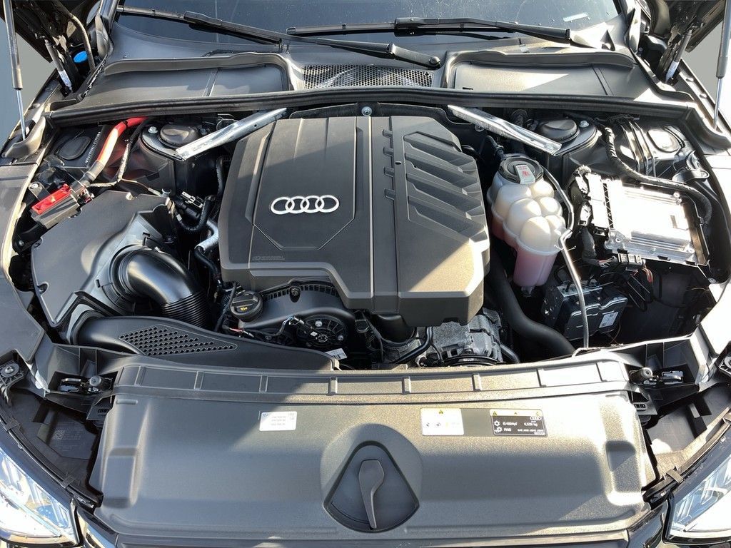 Audi A4 - Bild 19