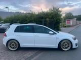 Volkswagen Golf VII Lim. GTI Performance BMT - Volkswagen: GTI Performance