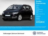 Volkswagen Touran 2.0 HIGHLINE 7SITZE AHK CAM ACC LM17 NAVI