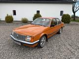 Opel Commodore Berlina 1979  - Opel Commodore: B