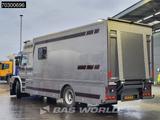 Andere Scania 85M TM 4X2 NL Classis Camper Truck APK 15 - Mobilheim