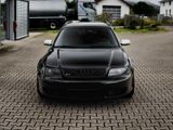 Audi RS4 B5 TOP Zustand - Audi RS4 aus 2001: Kombi