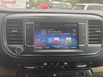 Fahrzeugabbildung Toyota Crosscamp Aufstelldach Navi RFK uvm