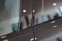 AUDI RS5 Avant | HuD | Keramik | Pano | Tech pro AUDI RS5 Avant | HuD | Keramik | Pano | Tech pro