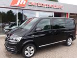 Volkswagen T6 Multivan Comfortline 150 PS*7 Sitze*SHZ*AHK - Volkswagen T6 in Hannover