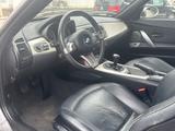 BMW Z4 Roadster 2.2i Top gepflegt - gebrauchte BMW Z4 aus dem Jahr 2004