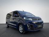 Citroën Spacetourer 2.0 Feel M*PANORAMA*8-Sitzer*Kamera - gebrauchte Citroën SpaceTourer aus dem Jahr 2017