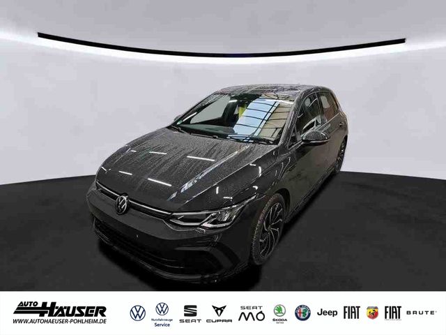 Volkswagen Golf VIII R-Line 2.0 TSI DSG VIRTUAL LED PDC LAN