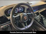 Porsche Panamera GTS Clubleder HA-Lenkung InnoDrive HUD - Porsche Panamera mit Anhängerkupplung