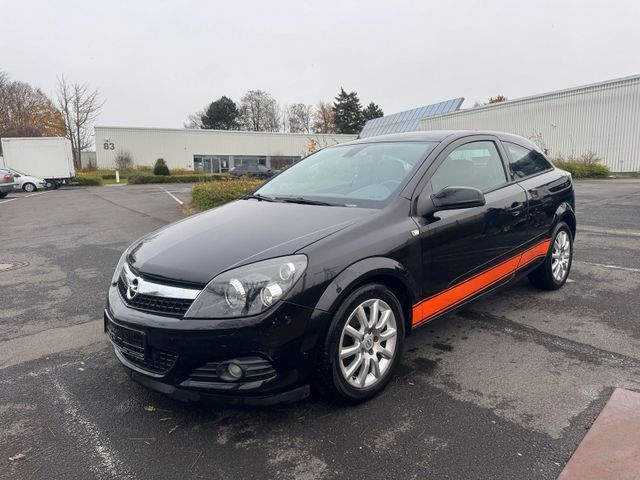 Opel Astra GTC 1.4 gepflegter Zustand HU 0...