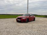 BMW M240i  - rote BMW M-Modelle