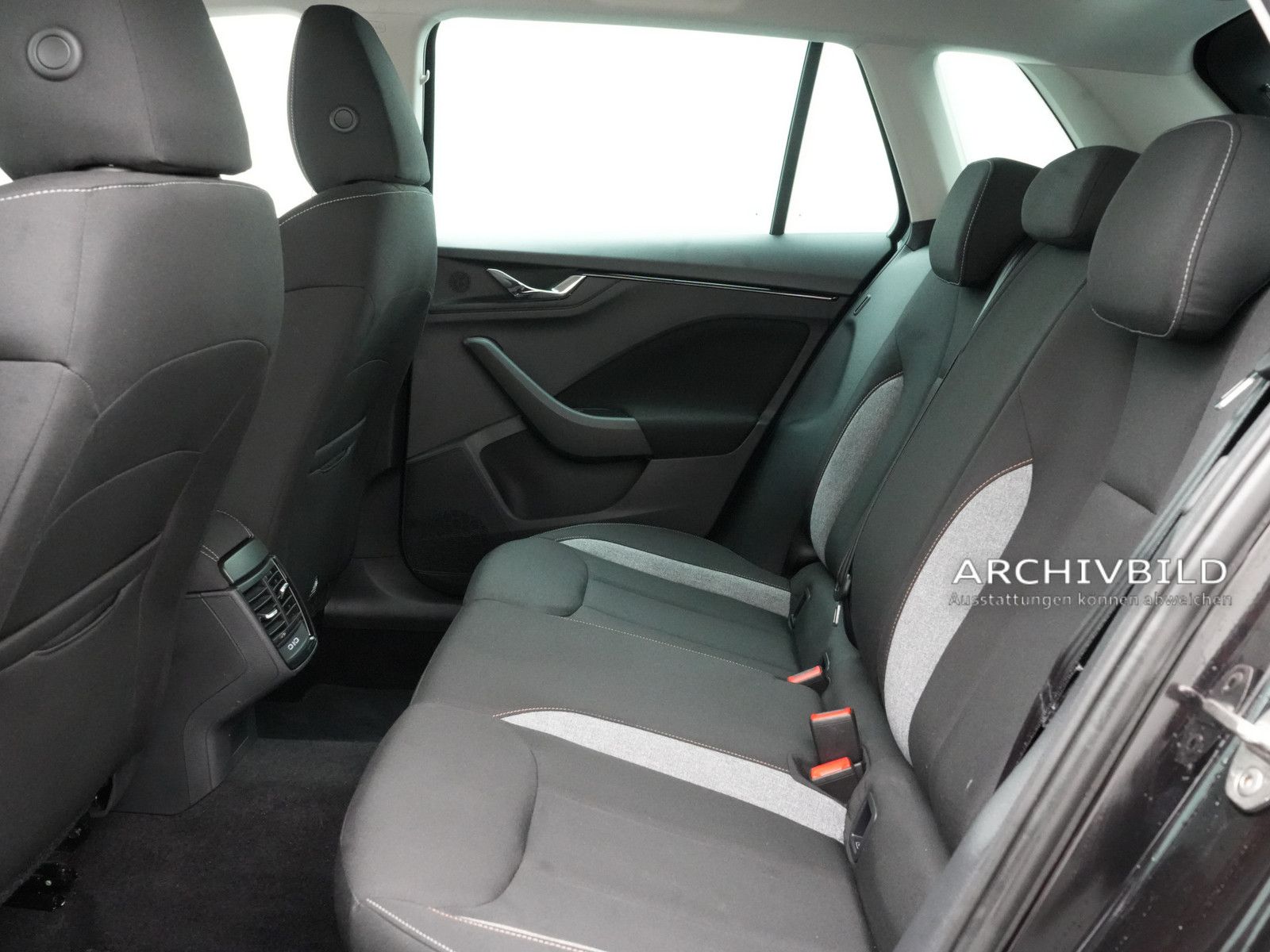 Skoda Kamiq - Bild 10