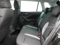 Skoda Kamiq - Vorschau Bild 10