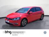 Volkswagen Golf Comfortline 1,5 TSI 6-Gang - Volkswagen Golf: G5