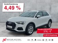 Audi Q3 - Vorschau Bild 1
