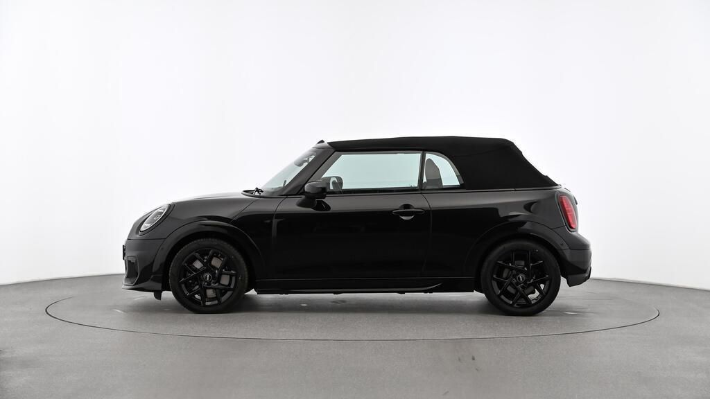 MINI Cooper S Cabrio - Bild 4