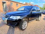 Volkswagen Touareg V6 TDI - Volkswagen Touareg aus 2008: V6 TDI