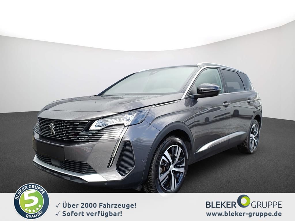 Image of Peugeot 5008