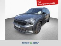Skoda Kodiaq - Vorschau Bild 1
