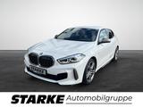 BMW M135 i xDrive  HeadUp LED PDC LM Tempo Klima - BMW M135: M135i Xdrive