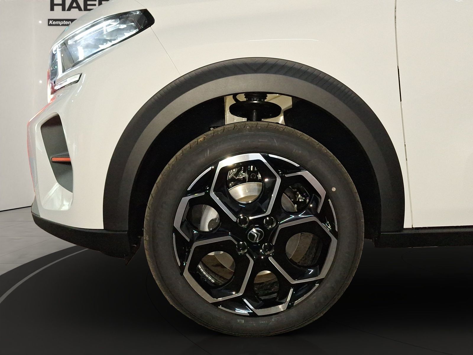 Citroën C3 - Bild 20