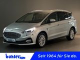 Ford S-Max 2.0 Business Edition #AUTOMATIK #FACELIFT - Ford S-Max: Business Edition