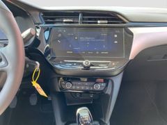 OPEL Corsa F Edition 1.2 100PS  Klima Kamera SHZ