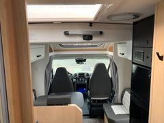 Sunlight Adventure T 68 Fiat -Automatik - Sonderpreis
