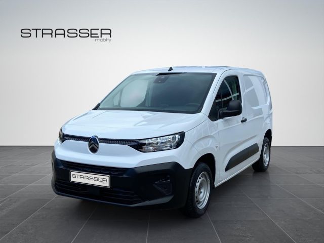 Citroën Berlingo Kasten L1H1 BlueHDi 100 Klima