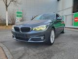BMW 320 Gran Turismo 4x4  Panorama Navi Leder LED - gebrauchte BMW 320 Gran Turismo aus dem Jahr 2017