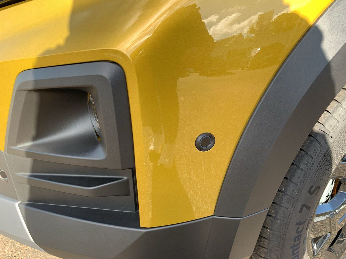 Dacia Sandero - Bild 32