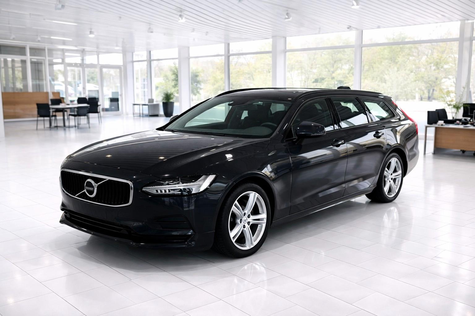 Volvo V90 Kombi R-Design