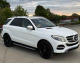 Mercedes-Benz GLE 250d 4MATIC | AMG Line | TOP Zustand |