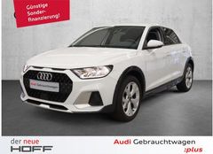 Audi A1 allstreet 30 TFSI 81(110) kW(PS) S tronic