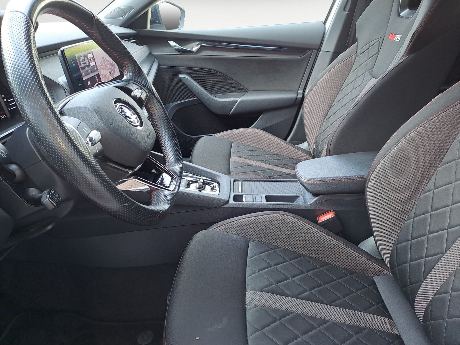 Skoda Octavia - Bild 6