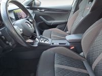 Skoda Octavia - Vorschau Bild 6