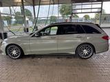 Mercedes-Benz C 63 AMG Mercedes-AMG C 63 T Mercedes-AMG - Mercedes-Benz C 63 AMG in Hamm